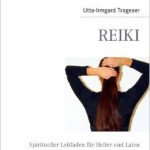 Utta Irmgard Trageser Reiki