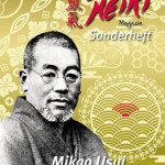 mikao usui sonderheft cover