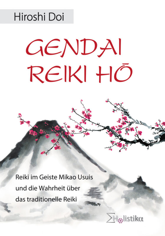 Hiroshi Doi: Gendai Reiki Ho