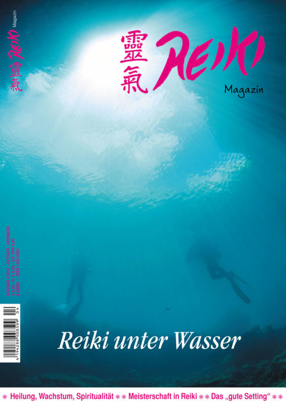 reiki magazin 1804 cover