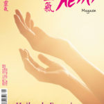 reiki magazin cover 1/2019