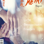 Reiki Magazin Cover 202003