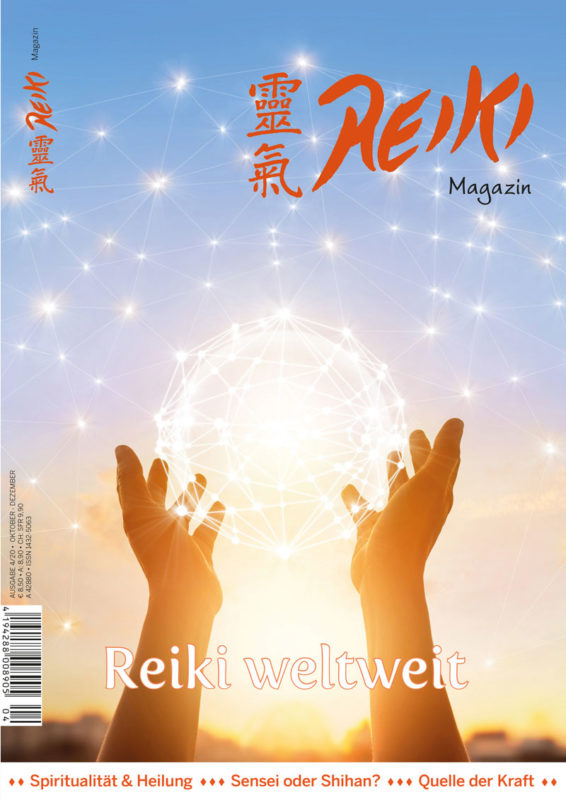 reiki magazin cover 4 2020