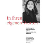 In ihren eigenen Worten – Eine Hommage an Phyllis Lei Furumoto