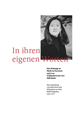 In ihren eigenen Worten – Eine Hommage an Phyllis Lei Furumoto