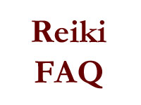 Reiki-FAQ Logo