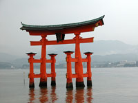 Torii Gate