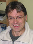 Frank Doerr