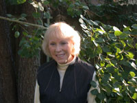 Mary McFadyen