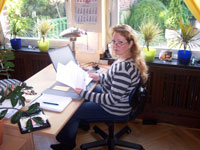 Andrea Mischkowyak