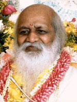 Maharishi Mahesh Yogi
