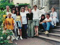 Reikiland Treffen 2001