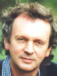 Rupert Sheldrake