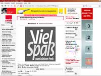 vielspass