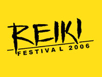 Reiki-Festival 2006