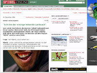 Reiki Spiegel Online