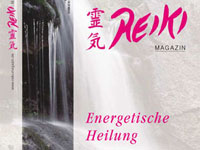 Reiki-Magazin