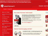Knappschaft Reiki-Kurse