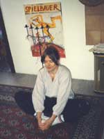 Meditation