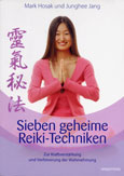 Hosak Reiki Techniken