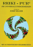 Josef Hilger Reiki-Pur