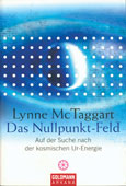 Lynne McTaggart: Das Nullpunkt-Feld