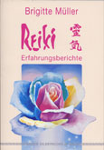 Reiki-Erfahrungsberichte