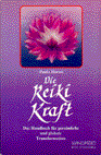 Paula Horan: Die Reiki-Kraft