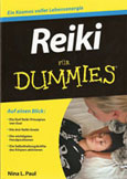 Nina L. Paul: Reiki für Dummies