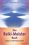 Reiki-Meister Buch