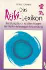 Doris Sommer: Das Reiki-Lexikon