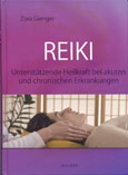 Zora Gienger: Reiki