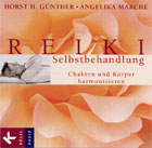 Günther Marché: Reiki-Selbstbehandlung