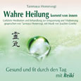 Honervogt Gesund & fit durch den Tag mit Reiki