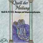 quell der heilung