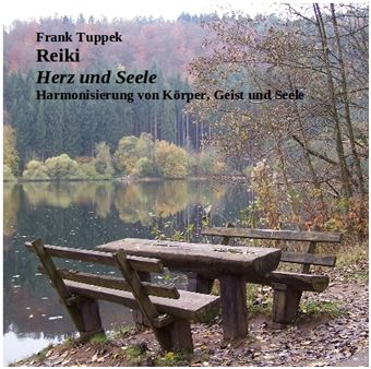 Reiki Herz und Seele