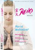 Reiki Magazin 3/08