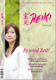 Reiki Magazin 3-2011