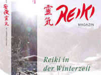 Reiki-Magazin 1/07