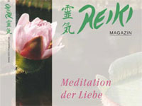 Reiki-Magazin