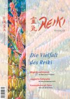 Reiki Magazin 4/05